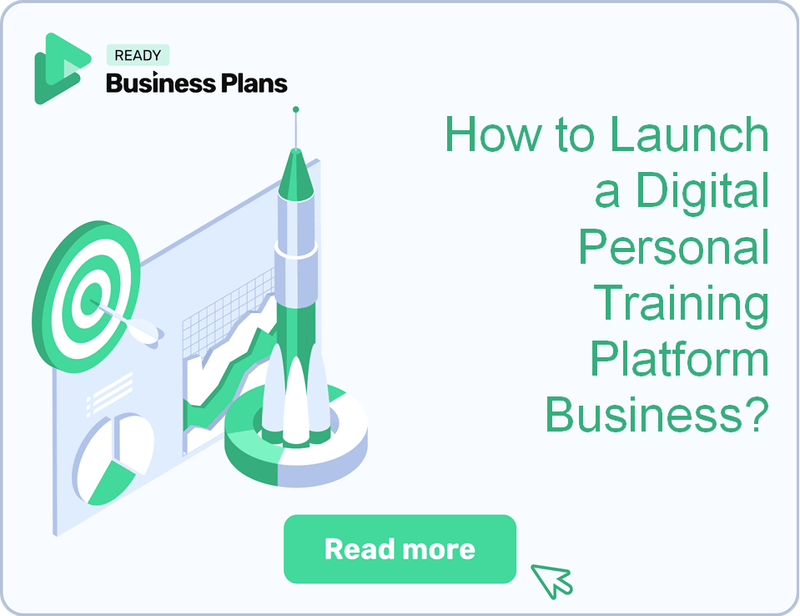 How to Launch a Digital Personal Training Platform Business?