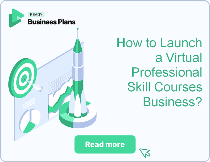 How to Launch a Virtual Professional Skill Courses Business?