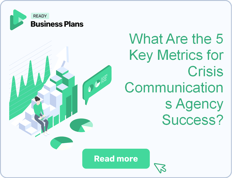What Are the 5 Key Metrics for Crisis Communications Agency Success?