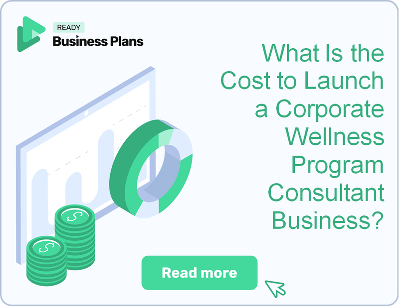 What Is the Cost to Launch a Corporate Wellness Program Consultant Business?