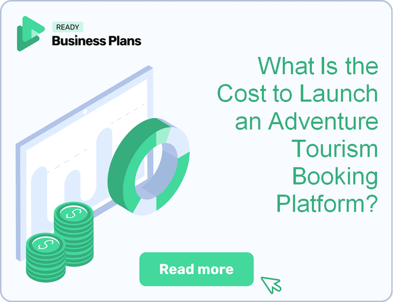 What Is the Cost to Launch an Adventure Tourism Booking Platform?