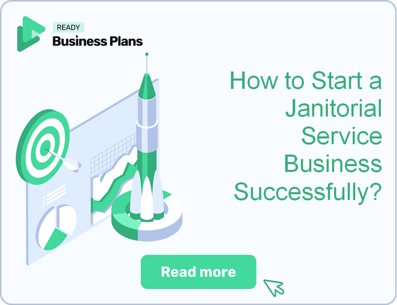 How to Start a Janitorial Service Business Successfully?