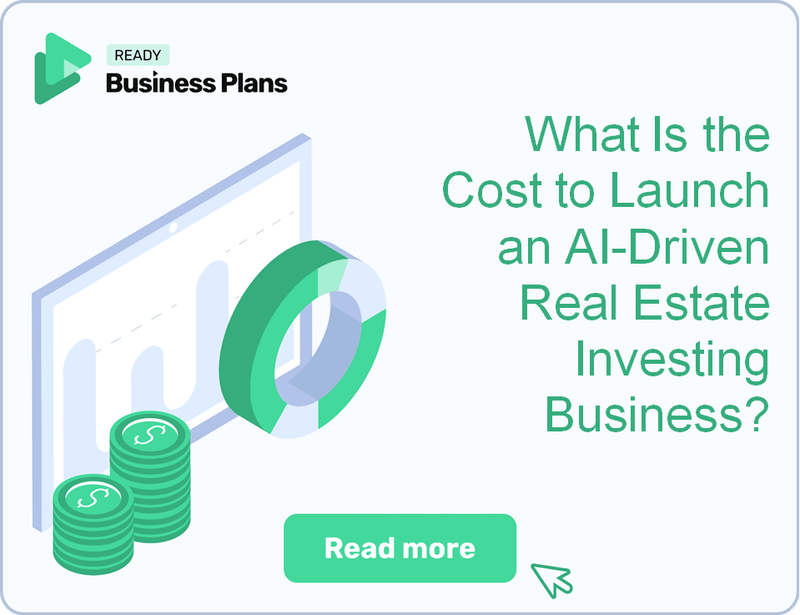 What Is the Cost to Launch an AI-Driven Real Estate Investing Business?