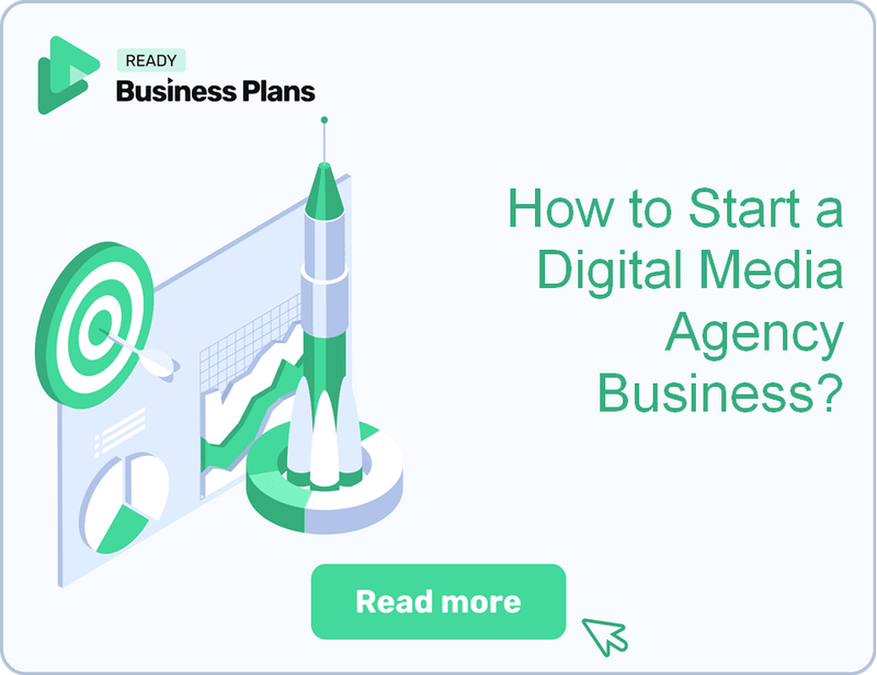 How to Start a Digital Media Agency Business?