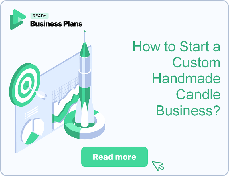How to Start a Custom Handmade Candle Business?