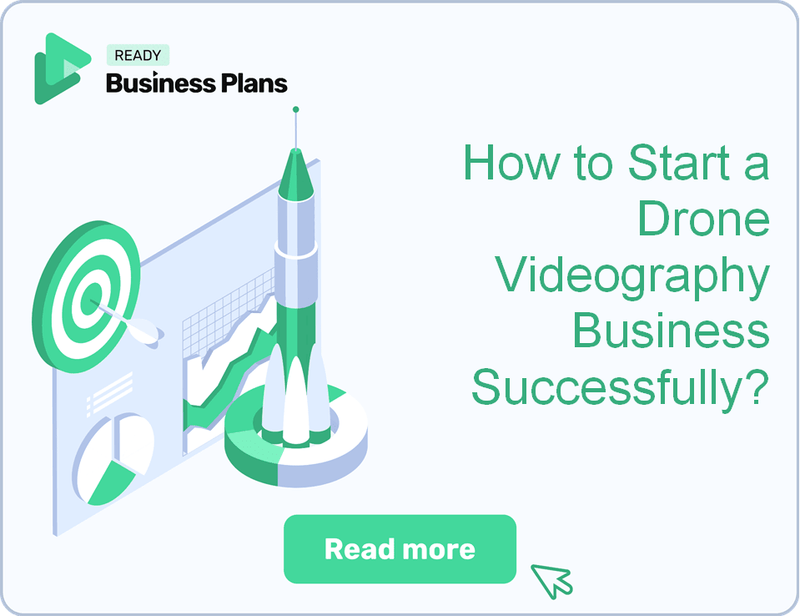 How to Start a Drone Videography Business Successfully?