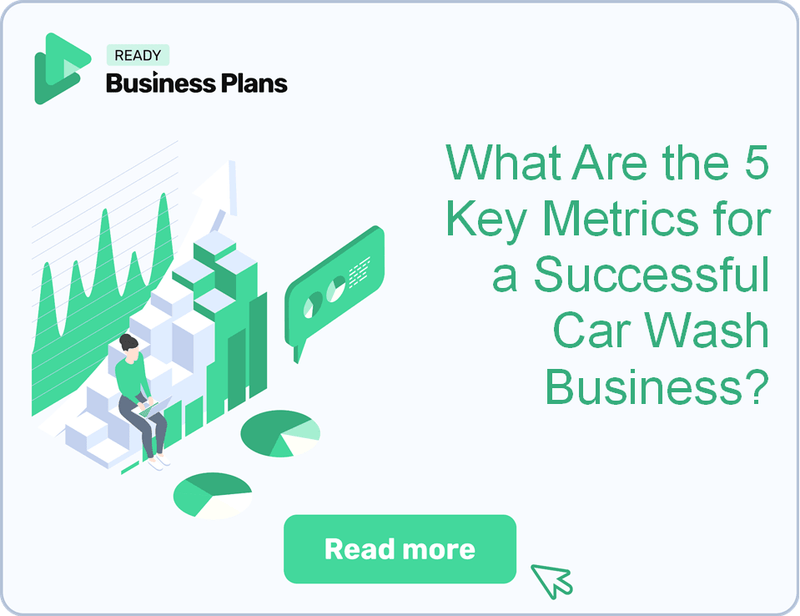 What Are the 5 Key Metrics for a Successful Car Wash Business?