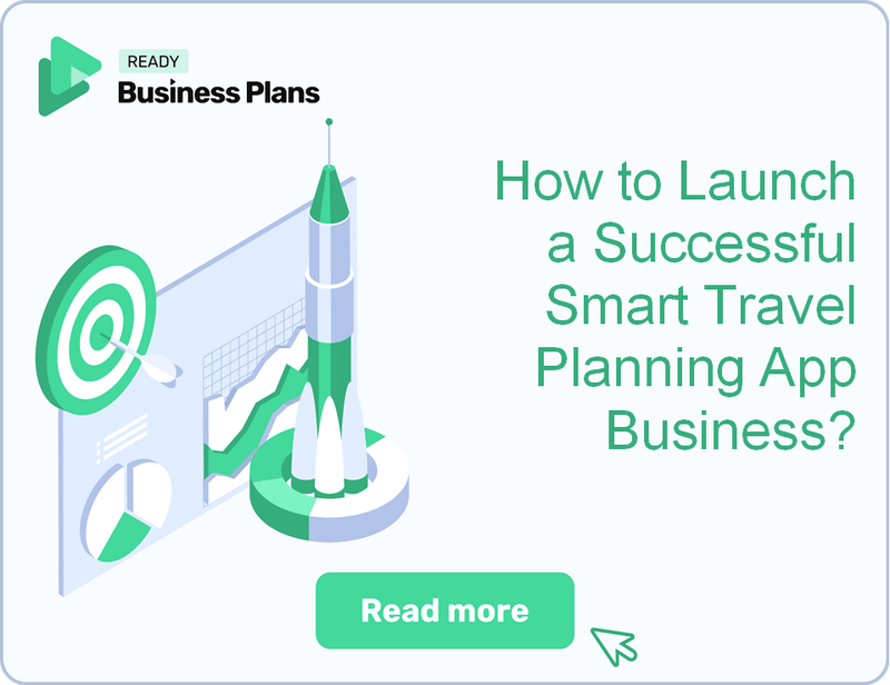 How to Launch a Successful Smart Travel Planning App Business?
