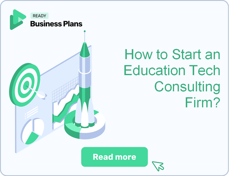 How to Start an Education Tech Consulting Firm?