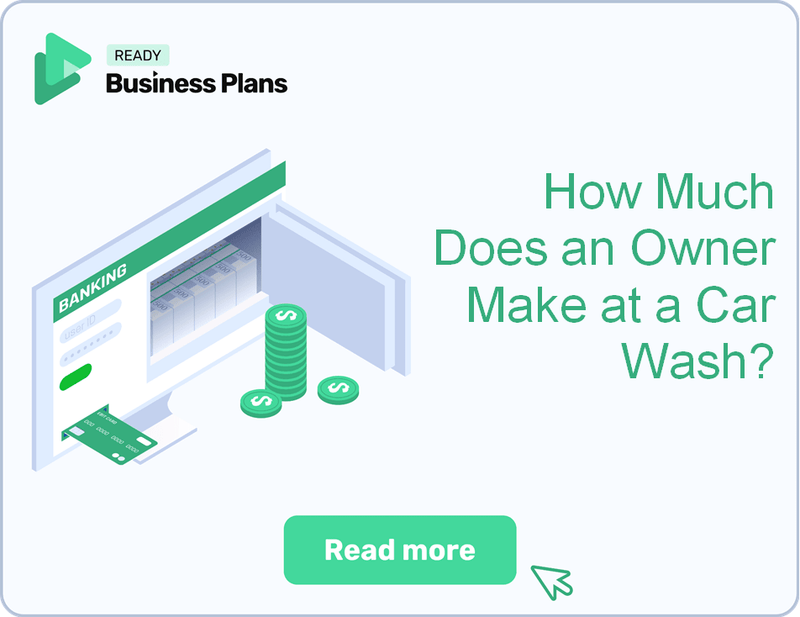How Much Does an Owner Make at a Car Wash?