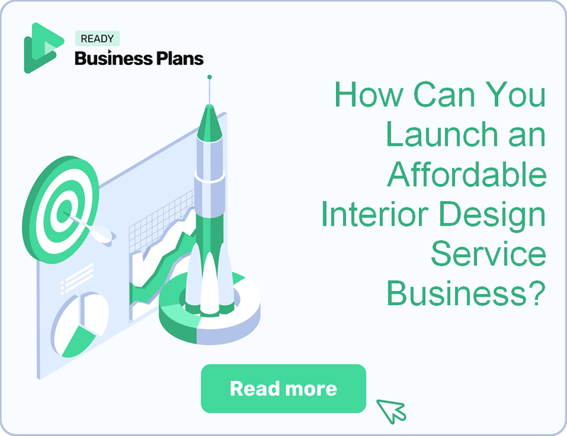 How Can You Launch an Affordable Interior Design Service Business?