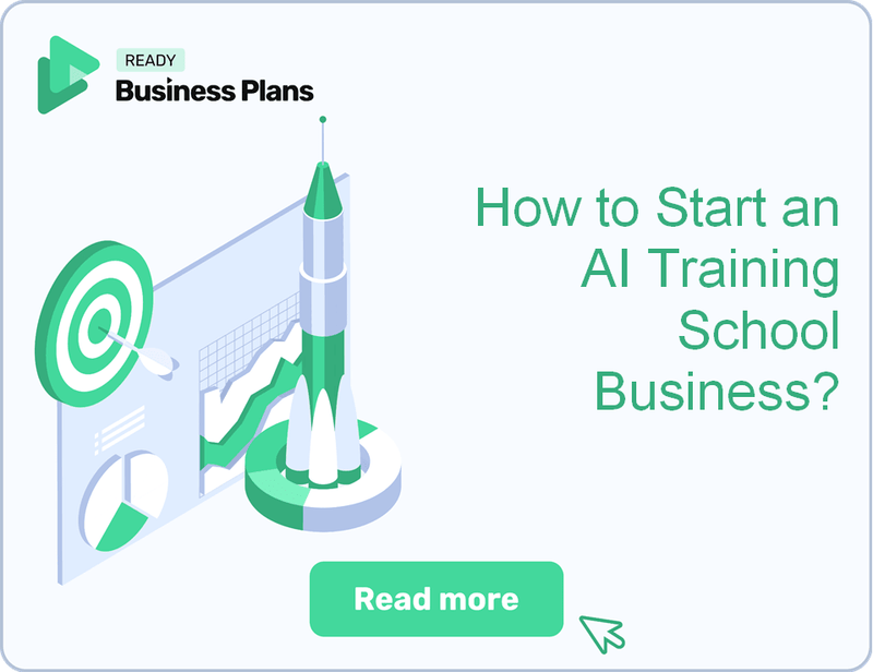 How to Start an AI Training School Business?