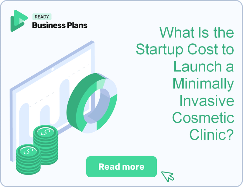 What Is the Startup Cost to Launch a Minimally Invasive Cosmetic Clinic?