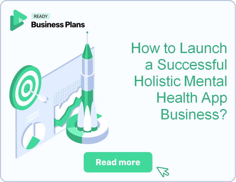 How to Launch a Successful Holistic Mental Health App Business?