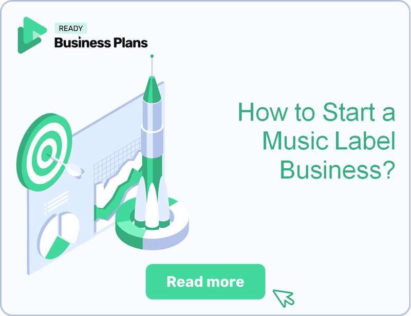 How to Start a Music Label Business?