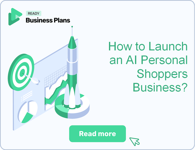 How to Launch an AI Personal Shoppers Business?