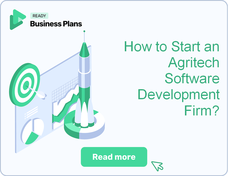 How to Start an Agritech Software Development Firm?