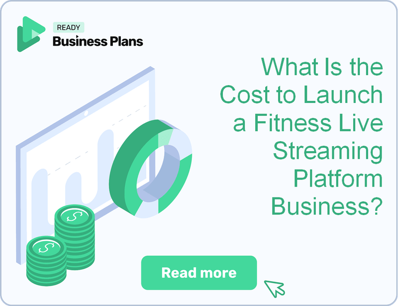 What Is the Cost to Launch a Fitness Live Streaming Platform Business?