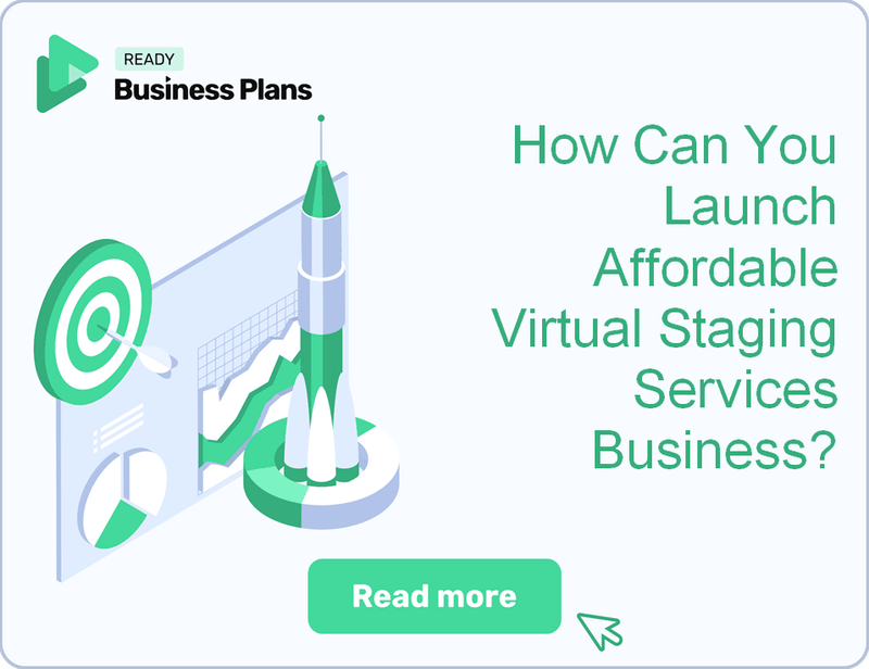How Can You Launch Affordable Virtual Staging Services Business?