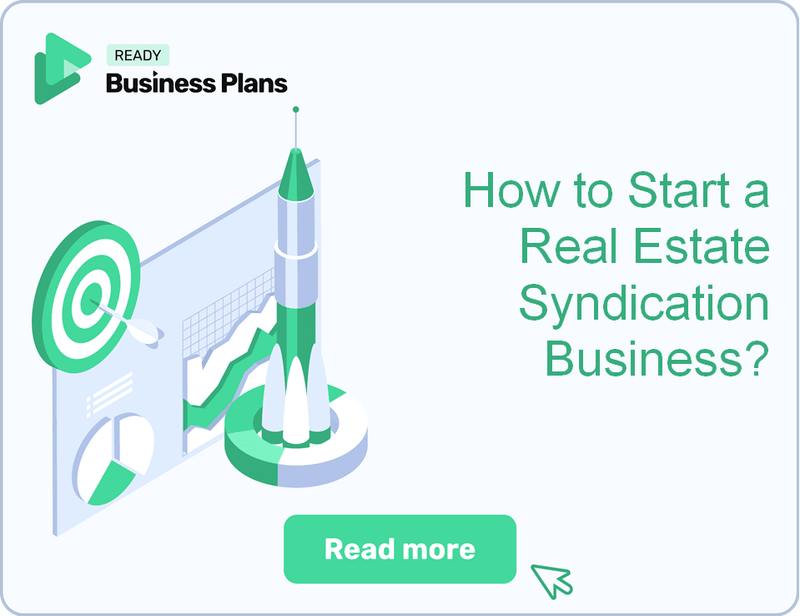 How to Start a Real Estate Syndication Business?