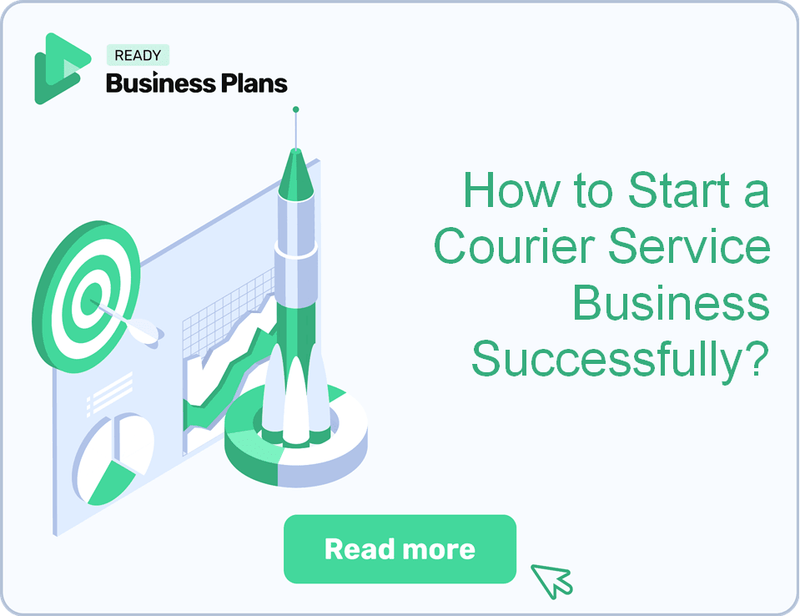 How to Start a Courier Service Business Successfully?