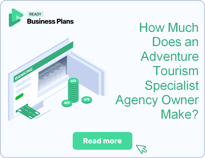 How Much Does an Adventure Tourism Specialist Agency Owner Make?