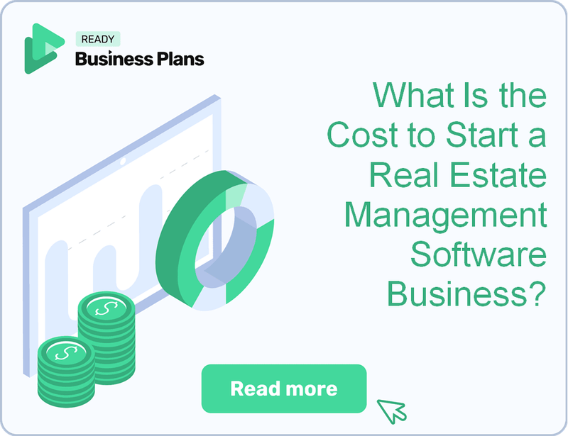 What Is the Cost to Start a Real Estate Management Software Business?