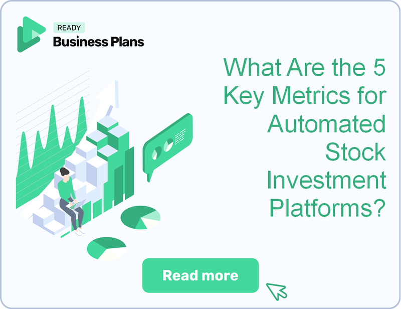 What Are the 5 Key Metrics for Automated Stock Investment Platforms?