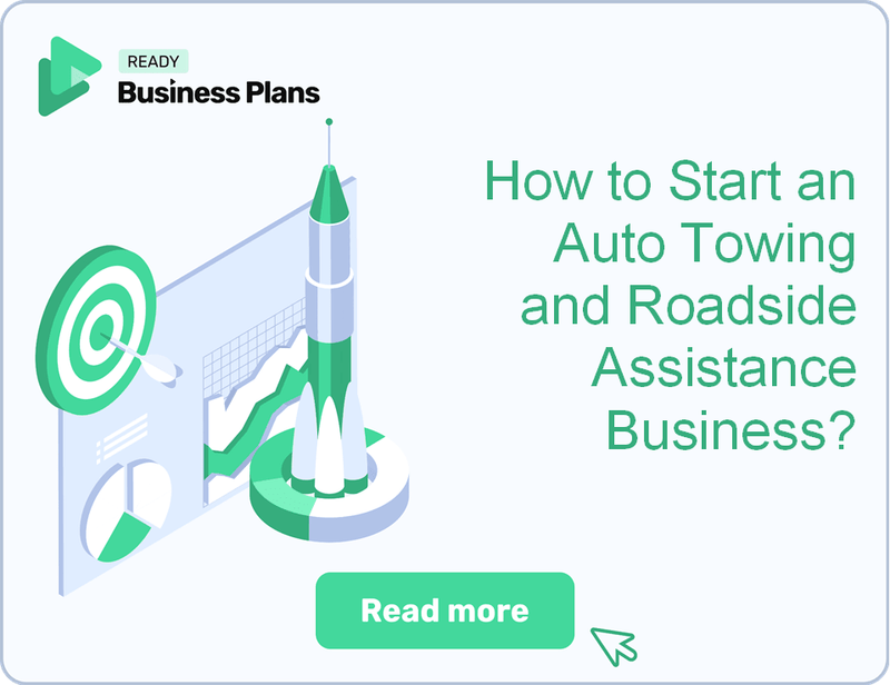 How to Start an Auto Towing and Roadside Assistance Business?