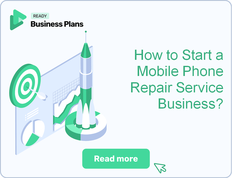 How to Start a Mobile Phone Repair Service Business?