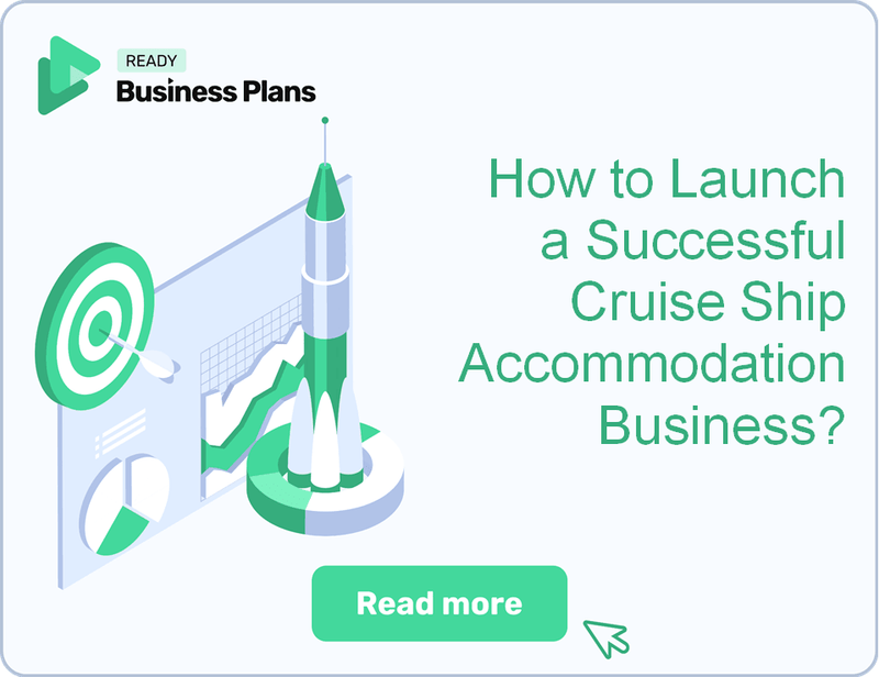 How to Launch a Successful Cruise Ship Accommodation Business?