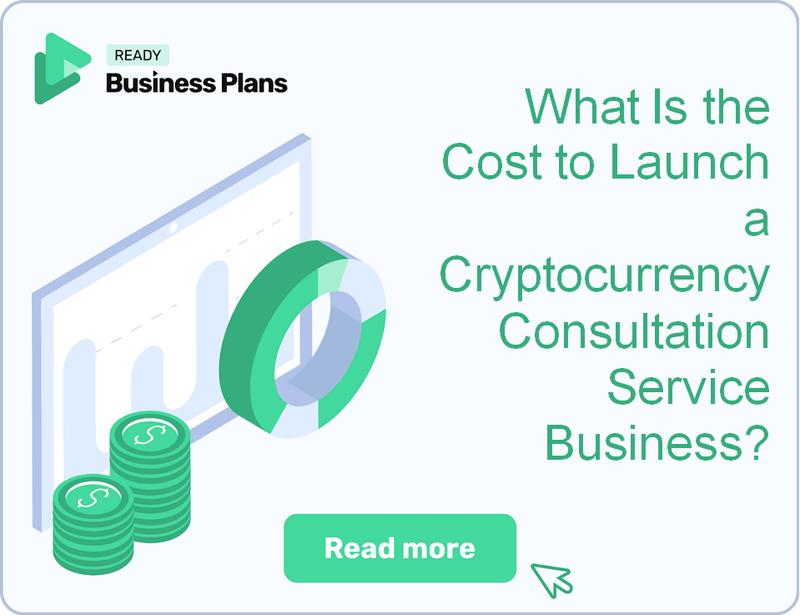 What Is the Cost to Launch a Cryptocurrency Consultation Service Business?