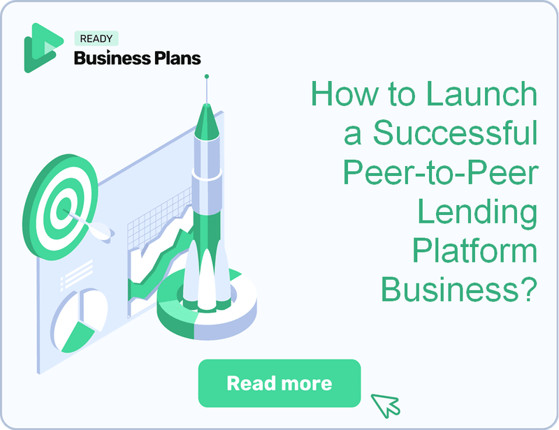 How to Launch a Successful Peer-to-Peer Lending Platform Business?