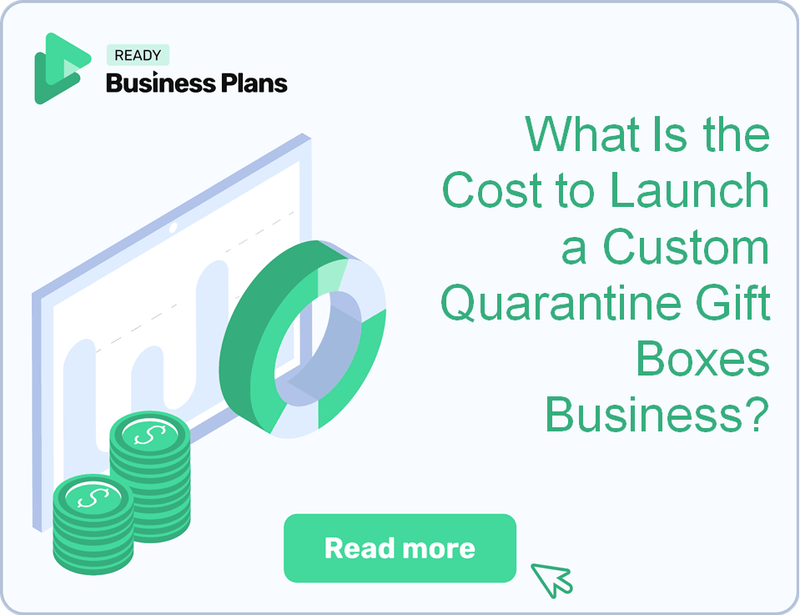 What Is the Cost to Launch a Custom Quarantine Gift Boxes Business?