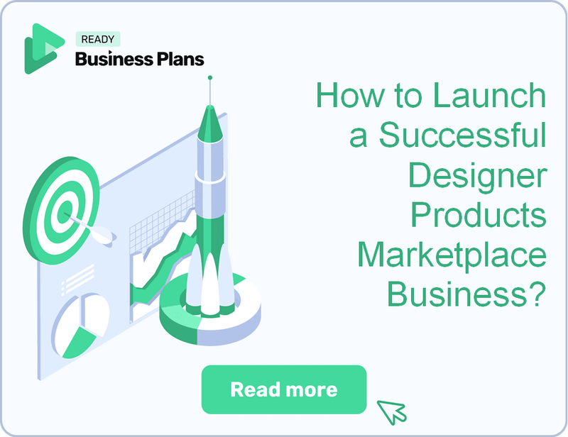 How to Launch a Successful Designer Products Marketplace Business?