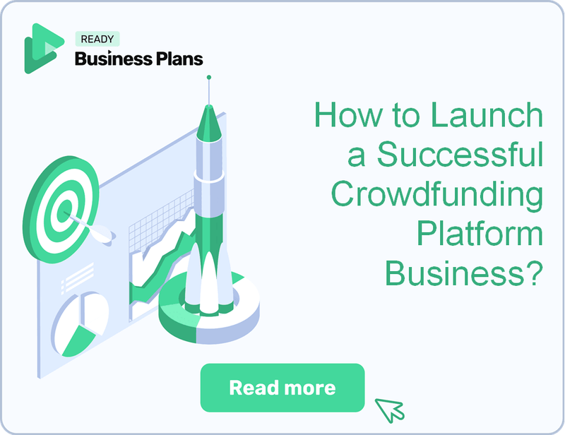 How to Launch a Successful Crowdfunding Platform Business?