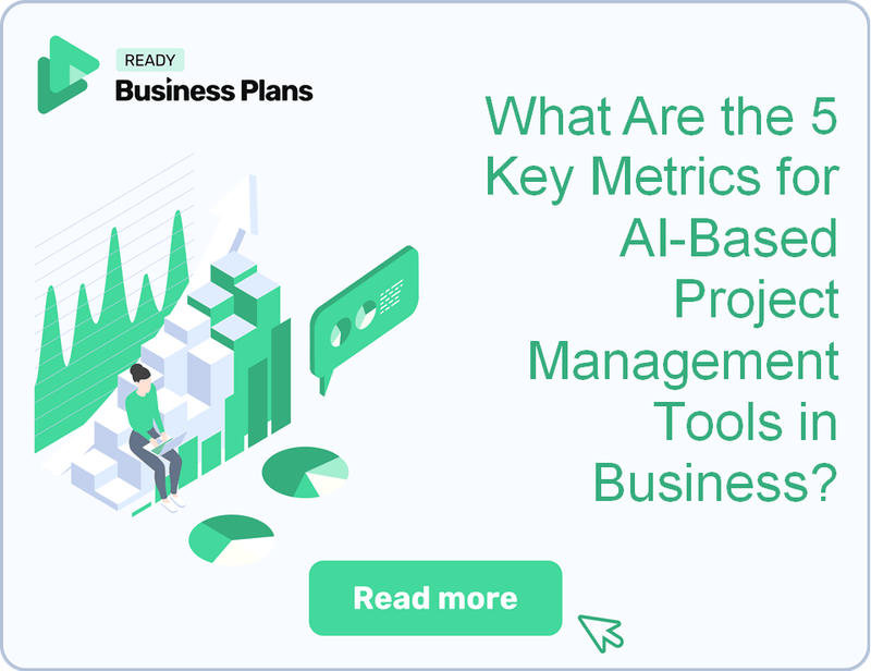 What Are the 5 Key Metrics for AI-Based Project Management Tools in Business?