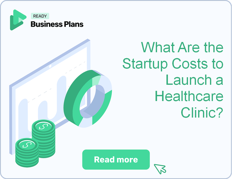 What Are the Startup Costs to Launch a Healthcare Clinic?