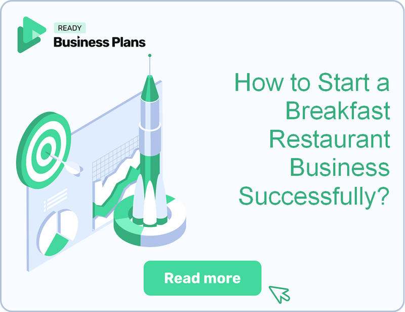 How to Start a Breakfast Restaurant Business Successfully?