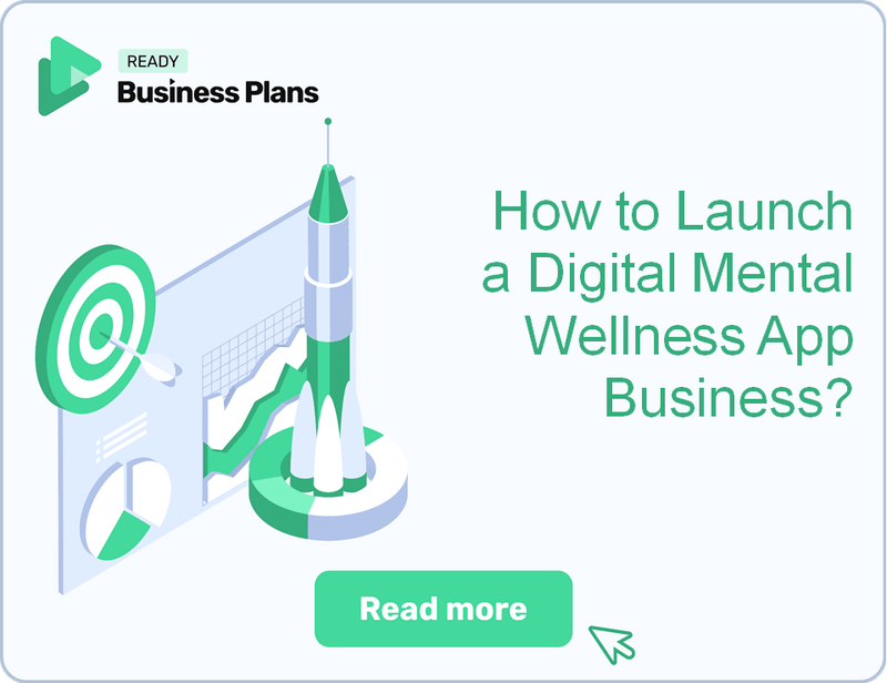 How to Launch a Digital Mental Wellness App Business?