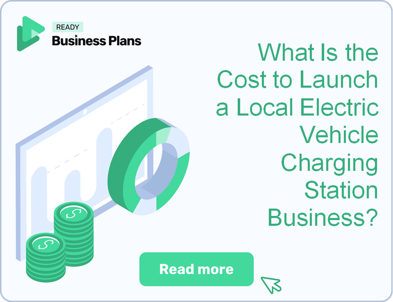 What Is the Cost to Launch a Local Electric Vehicle Charging Station Business?