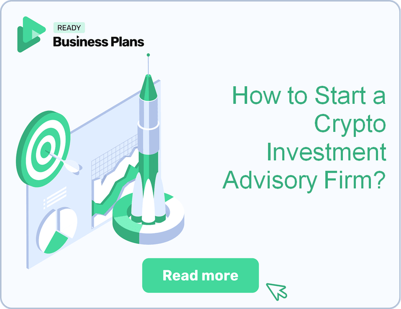 How to Start a Crypto Investment Advisory Firm?