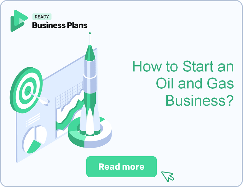 How to Start an Oil and Gas Business?