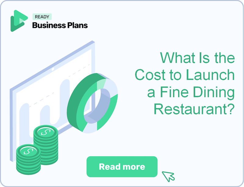What Is the Cost to Launch a Fine Dining Restaurant?