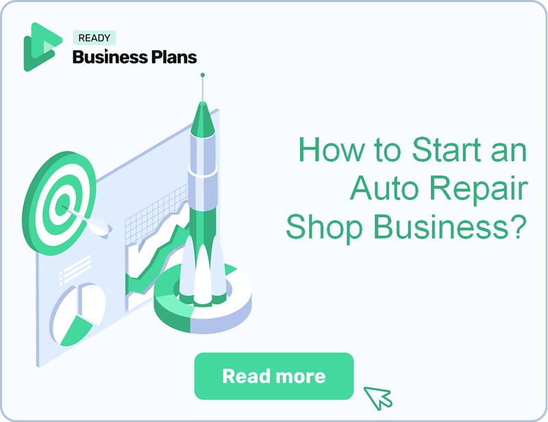 How to Start an Auto Repair Shop Business?