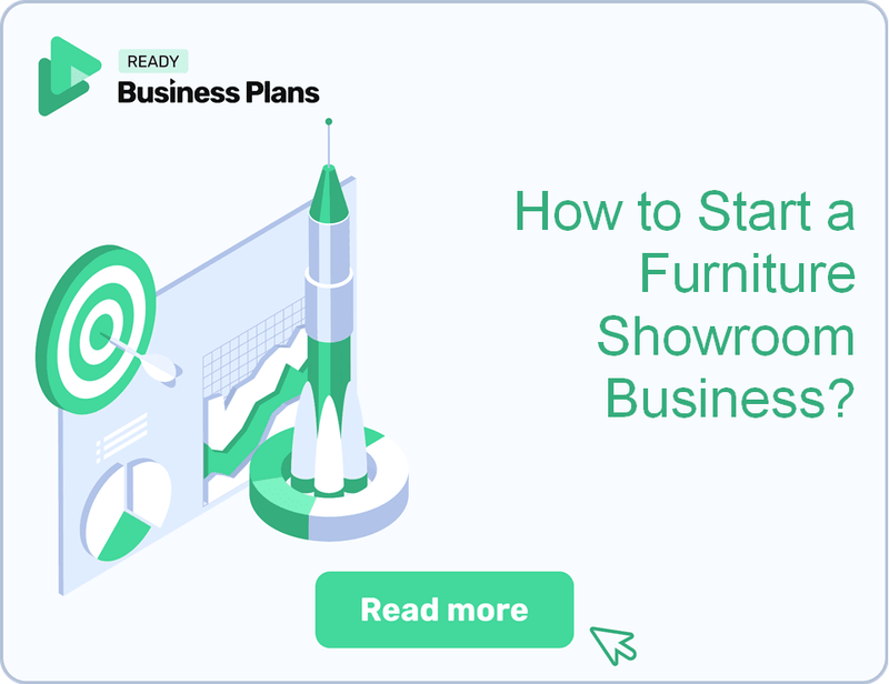 How to Start a Furniture Showroom Business?