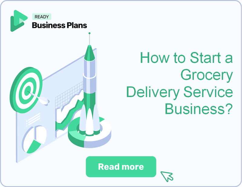How to Start a Grocery Delivery Service Business?