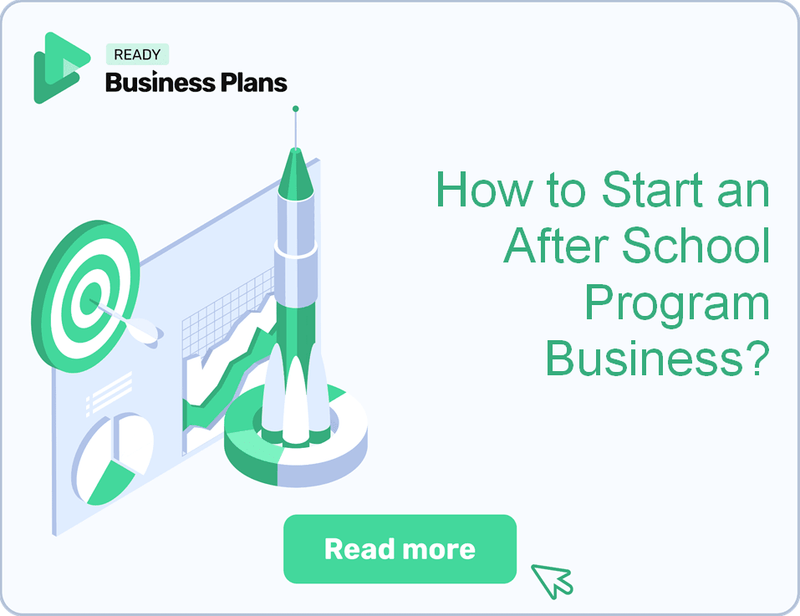 How to Start an After School Program Business?