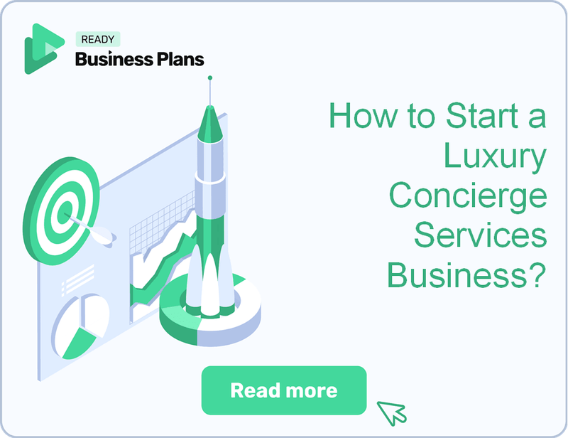 How to Start a Luxury Concierge Services Business?