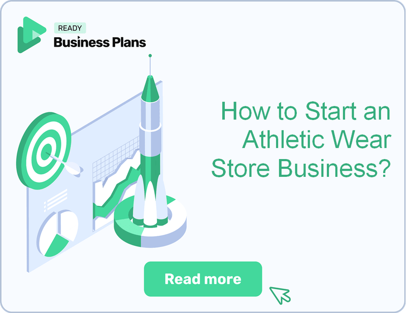 How to Start an Athletic Wear Store Business?